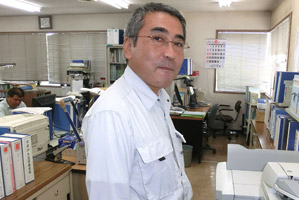 一野瀬修