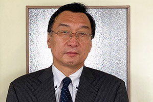 岡田孝一