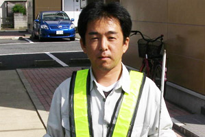 押野弘行